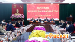 Bản tin Podcast ngày 7/12/2025