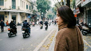 Truyện Podcast: Mùa đông ấm áp