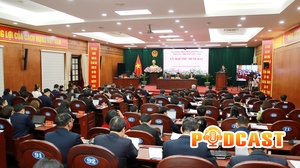 Bản tin Podcast ngày 8/12/2025