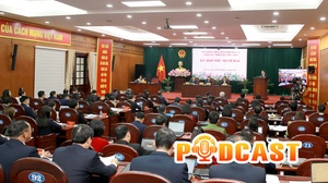 Bản tin Podcast ngày 9/12/2025