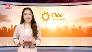 Chào ngày mới 9/12/2025