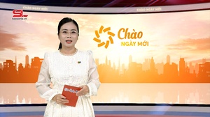 Chào ngày mới 11/12/2025
