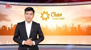 Chào ngày mới 13/12/2025