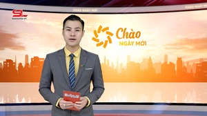 Chào ngày mới 14/12/2025