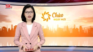 Chào ngày mới 16/12/2025