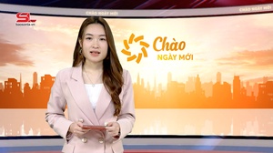 Chào ngày mới 17/12/2025