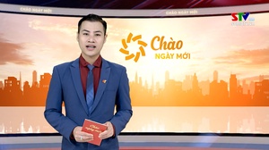 Chào ngày mới 18/12/2025