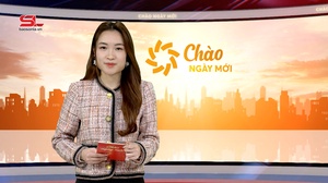 Chào ngày mới 19/12/2025