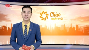 Chào ngày mới 20/12/2025