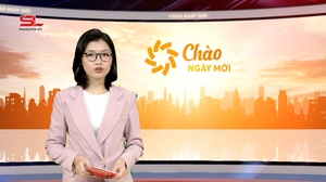 Chào ngày mới 23/12/2025