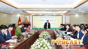 Bản tin Podcast ngày 24/12/2025