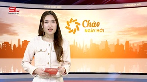 Chào ngày mới 24/12/2025