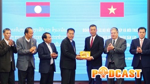 Bản tin Podcast ngày 25/12/2025