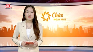 Chào ngày mới 27/12/2025