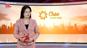 Chào ngày mới 28/12/2025