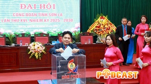 Bản tin Podcast ngày 28/12/2025