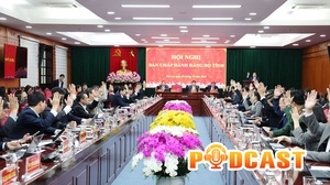 Bản tin Podcast ngày 30/12/2025