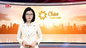 Chào ngày mới 30/12/2025