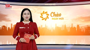 Chào ngày mới 1/1/2026