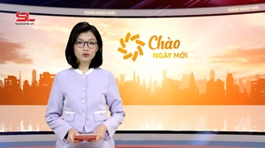 Chào ngày mới 3/1/2026