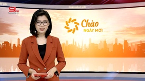 Chào ngày mới 6/1/2025