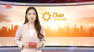 Chào ngày mới 9/1/2025