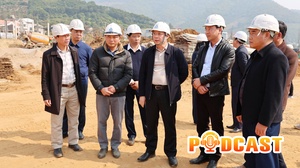 Bản tin Podcast ngày 11/1/2026