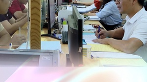 Quy định mới đối với người cấp, đổi, cấp lại giấy phép lái xe từ năm 2026