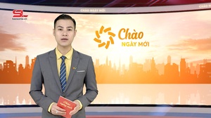Chào ngày mới 12/1/2026