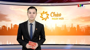 Chào ngày mới 13/1/2026