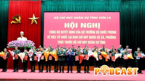 Bản tin Podcast ngày 14/1/2026