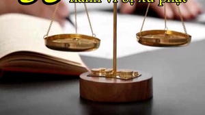 Quy định xử phạt vi phạm hành chính về quyền tác giả, quyền liên quan