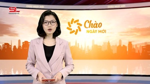 Chào ngày mới 16/1/2025