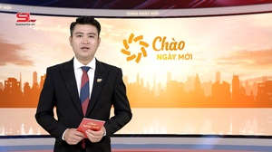 Chào ngày mới 18/1/2026