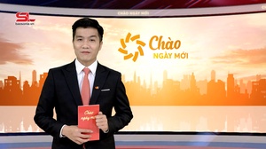 Chào ngày mới 19/1/2025