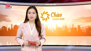 Chào ngày mới 20/1/2026