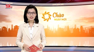 Chào ngày mới 21/1/2026