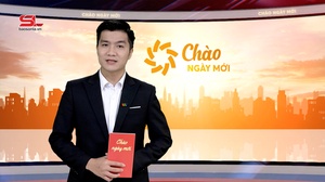 Chào ngày mới 23/1/2026