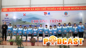 Bản tin Podcast ngày 24/1/2026