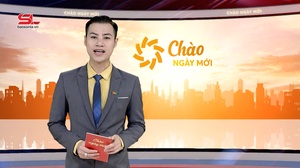 Chào ngày mới 24/11/2026