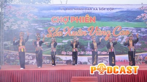 Bản tin Podcast ngày 25/1/2026