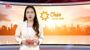 Chào ngày mới 25/1/2026