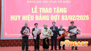 Bản tin Podcast ngày 26/1/2026