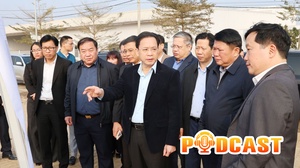 Bản tin Podcast ngày 27/1/2026