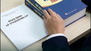 Cách làm hồ sơ, thủ tục hưởng trợ cấp thất nghiệp áp dụng từ năm 2026