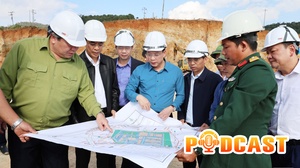 Bản tin Podcast ngày 28/1/2026