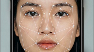 Đổi điện thoại sẽ phải xác thực lại khuôn mặt