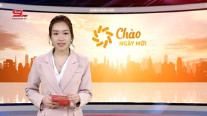 Chào ngày mới 31/12/2026