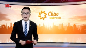 Chào ngày mới 1/2/2026