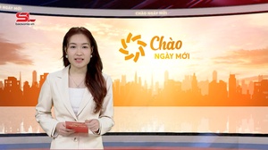 Chào ngày mới 3/2/2026